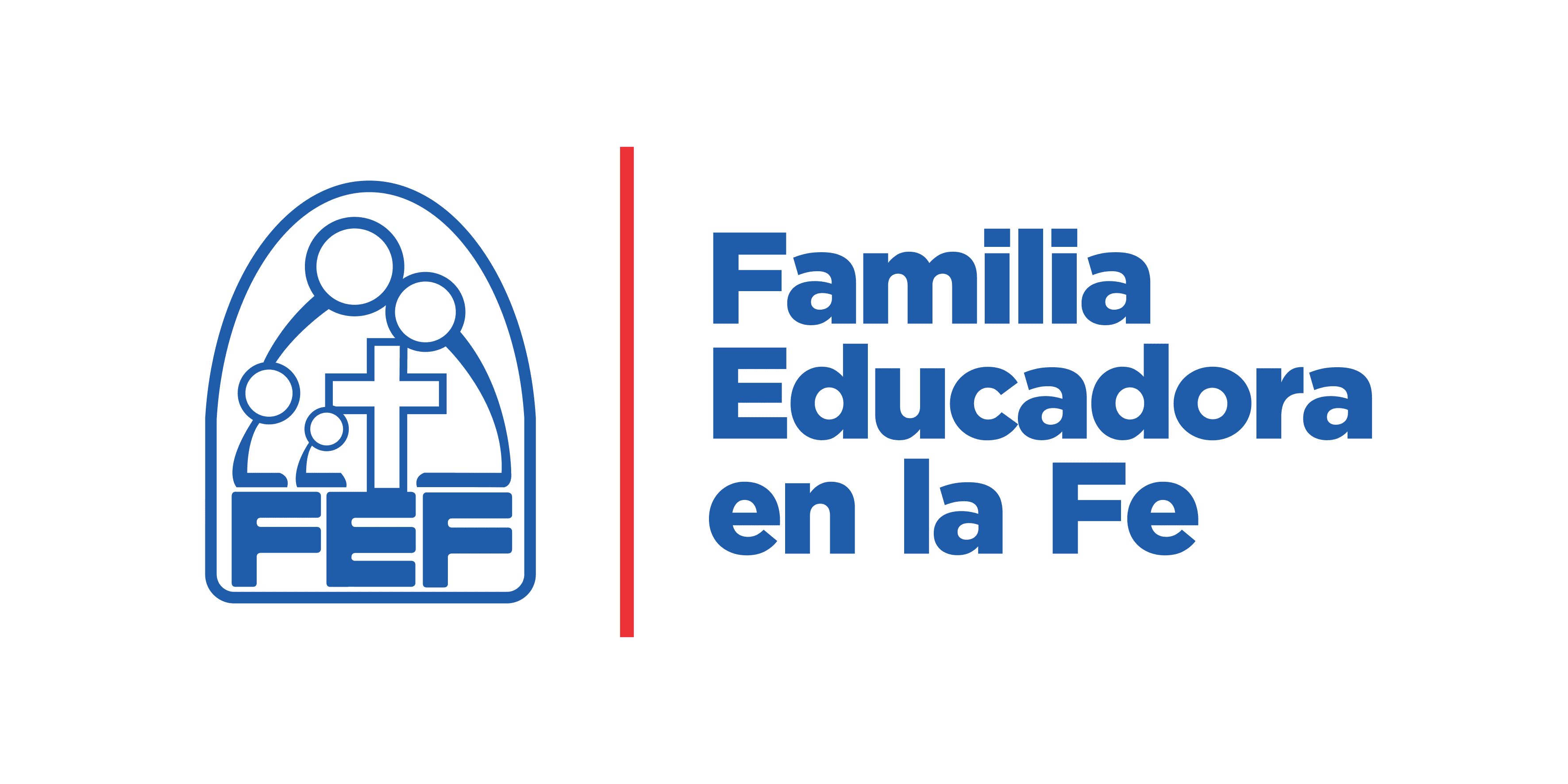 Familia Educadora en la Fe